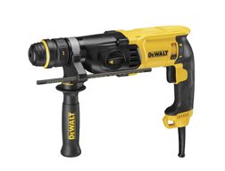Rotomartillo SDS Plus 800W 2.8J Dewalt - D25134K-B2