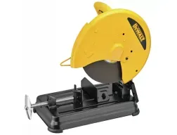Tronzadora de Metales 14" 2300 W 4000 Rpm Dewalt - D28730-B2