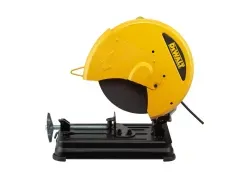 Tronzadora de Metales 14" 2300 W 4000 Rpm Dewalt - D28730-B2