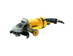 Amoladora Angular 7" 2400W 8500 rpm Dewalt - DWE4557-B2