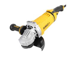 Amoladora Angular 7" 2400W 8500 rpm Dewalt - DWE4557-B2