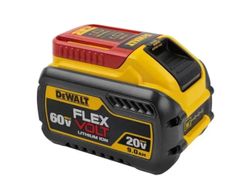 Batería Ion Litio 20V / 60V 9.0Ah Dewalt - DCB609-B3