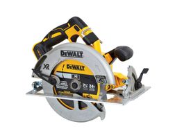 Sierra Circular 7-1/4 20v Xr Baretool Dcs570b Dewalt