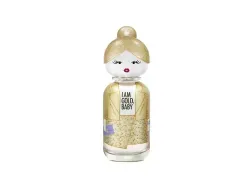 Perfume Sisterland Golden Vanilla EDP 80ml - Mujer