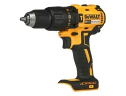 Taladro Percutor Inalámbrico 20V + Bat 2Ah + Cargador + Bolso Lona