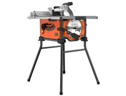 Sierra de mesa de 10” 1800W Black & Decker BES71800TSS 220V