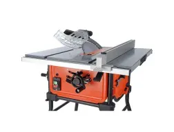 Sierra de mesa de 10” 1800W Black & Decker BES71800TSS 220V