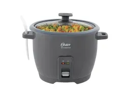 Arrocera DiamondForce Oster CKSTRCB10DFSKE 10 Tazas