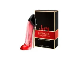 CAROLINA HERRERA VERY GOOD GIRL EDP 30ML