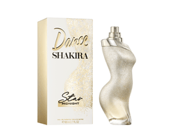 SHAKIRA DANCE MIDNIGHT LE 2024 EDT 80