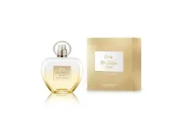 ANTONIO BANDERAS  HER GOLDEN SECRET EDT 80ML