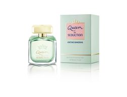 ANTONIO BANDERAS  QUEEN OF SEDUCTION 50ML