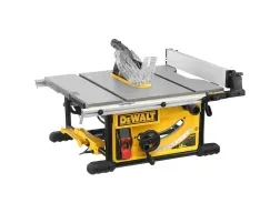 Sierra De Mesa 10 (254mm) 2000w Corte En 90° 79mm Dewalt