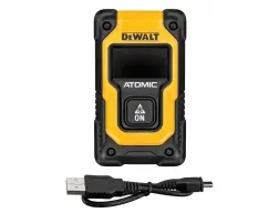 Medidor De Distancia Pocket 16m Dewalt Dw055pl