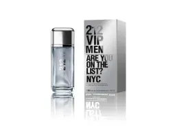 212 VIP MEN EDT 200ML
