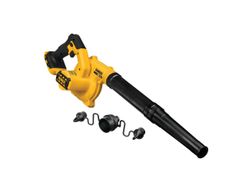 Sopladora 20v Baretool Dewalt DCE100B