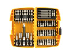 Set de Accesorios para Atornillador 45 Piezas Dewalt