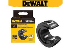 IMPACT CONNECT RUEDA DE CORTE DE COBRE DE 1 PULG