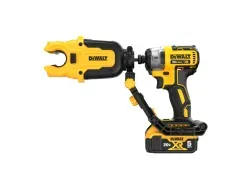 Cortatubos de cobre IMPACT CONNECT DEWALT