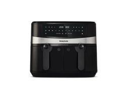 FREIDORA DE AIRE MOD AIR FRY DIGITAL DUO TAURUS
