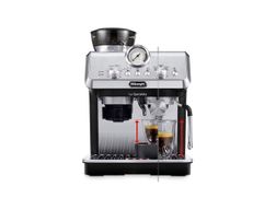 CAFETERA DE ESPRESSO LA SPECIALISTA ARTE DELONGHI EC9155.MB
