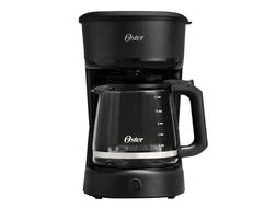 Cafetera Oster BVSTDCS121B 12 Tazas
