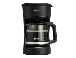 Cafetera Oster BVSTDCS121B 12 Tazas