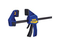 Prensa Quick Grip 12" Irwin 1964718