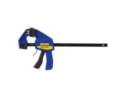 Prensa Quick Grip 12" Irwin 1964718