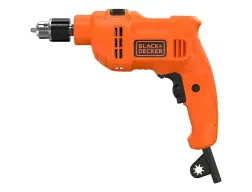 Taladro de Impacto de 3/8 550w Black Decker BED710550-B2