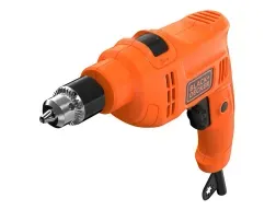 Taladro de Impacto de 3/8 550w Black Decker BED710550-B2