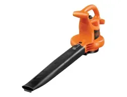 Sopladora Aspiradora 2500W Black Decker BV25-B2C