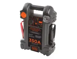 Arrancador Auxiliar para Auto 350Amp Black Decker JS350S-B2C