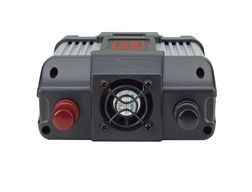 Conversor Eléctrico 750W - 3,41Amp Black Decker PI750LA-B2C