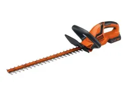 Cortasetos Inalámbrico 20V MAX Black Decker LHT2220-B2C