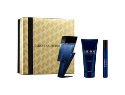 BAD BOY COBALT EDP 100ML + SHOWER GEL 100ML + EDP 10ML PERFUME