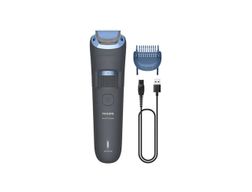 Afeitadora Beard Trimmer 3000 Philips Bt3617/15 Wet & Dry