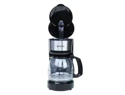 Cafetera Electrica Imaco CM1218S 12 Tazas