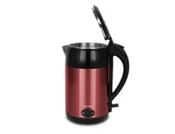 Hervidor Electrico Imaco KE1822SR 1.8L 1800w