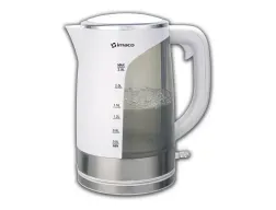 Hervidor Plastico Imaco KE2500 2.5L