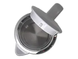 Hervidor Plastico Imaco KE2500 2.5L