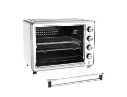 Horno Electrico Rosticero Imaco HES66R 66L