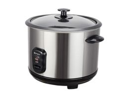 Olla Arrocera Imaco RC6SS 1.2L Acero Inoxidable