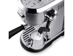 CAFETERA DEDICA MAESTRO PLUS METAL DELONGHI EC950.M