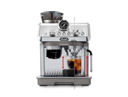 CAFETERA LA SPECIALISTA ARTE EVO DELONGHI EC9255.M