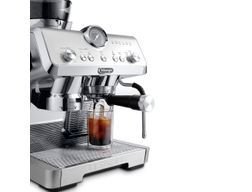 CAFETERA LA SPECIALISTA OPERA DELONGHI EC9555.M