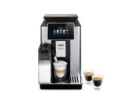 CAFETERA SUPERAUTOMATICA PRIMADONNA SOUL DELONGHI ECAM610.55.SB
