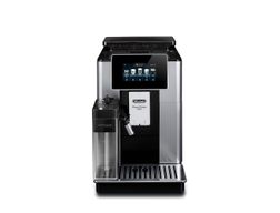 CAFETERA SUPERAUTOMATICA PRIMADONNA SOUL DELONGHI ECAM610.55.SB