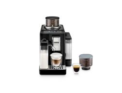 CAFETERA SUPERAUTOMATICA RIVELIA NEGRA DELONGHI EXAM440.55.B
