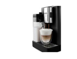 CAFETERA SUPERAUTOMATICA RIVELIA NEGRA DELONGHI EXAM440.55.B